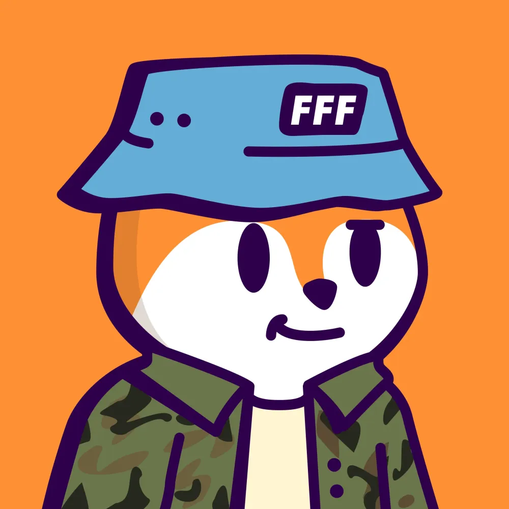 Fox #5844