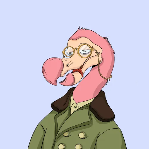 DoDo #7630