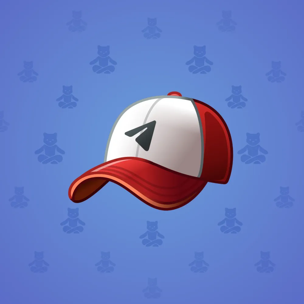 Durov’s Cap #1069