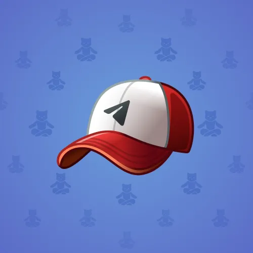 Durov’s Cap #1069