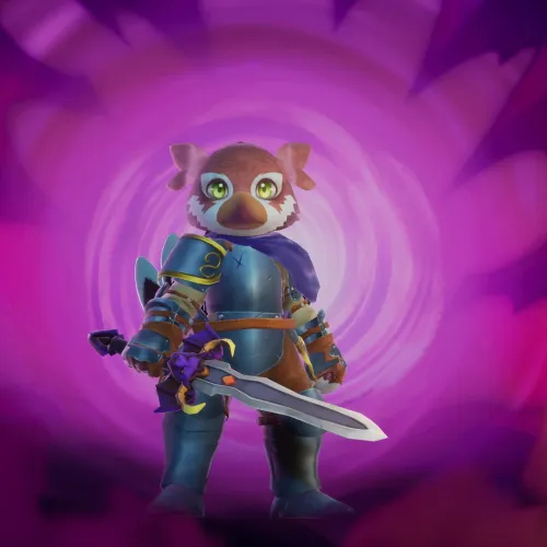 Adventurer #1569