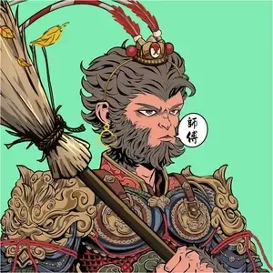 wukong ＃3294 （＃428457961）