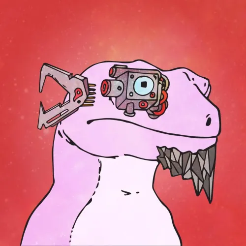 Galactic Gecko #6757