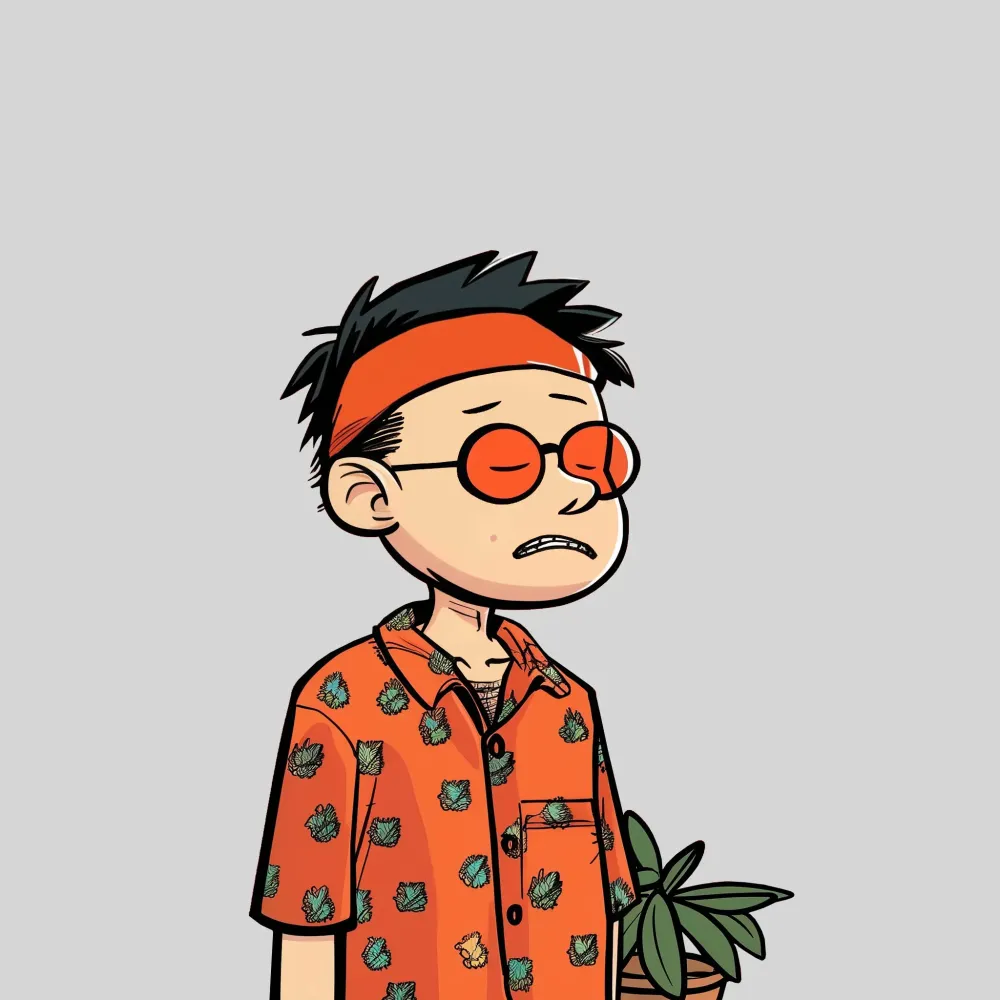 Digital Slops #3079