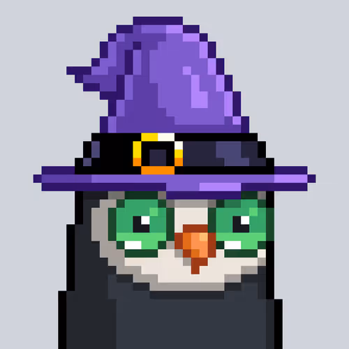 Moonbirds #736