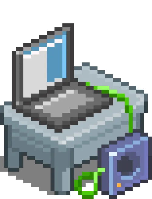 Pocket Miner URML-993-3 #3899