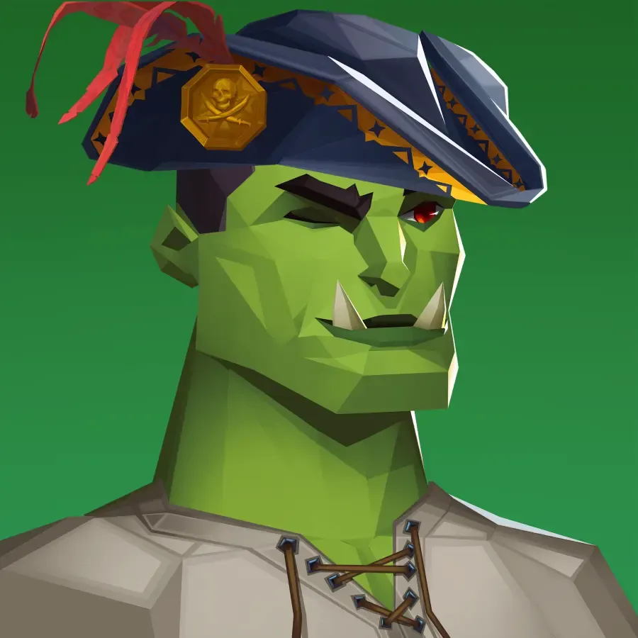 Guild of Guardians Avatars #628
