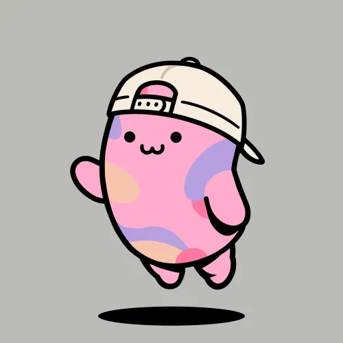 Bean #13200