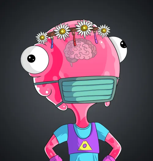 GooberCapsule ＃5218