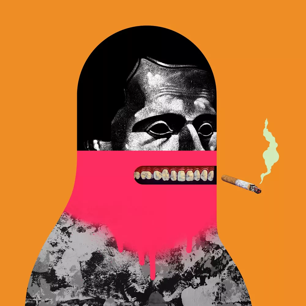 CyberBandit #3520