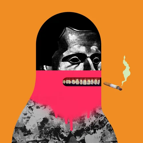 CyberBandit #3520