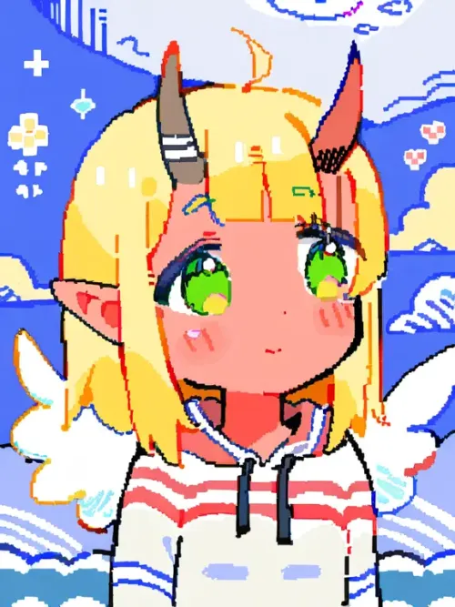 Yumemono #4871
