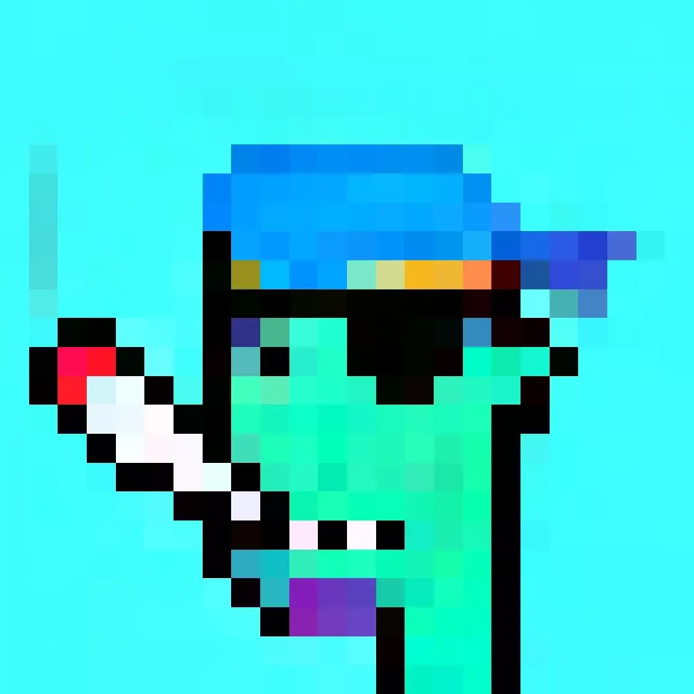 BASTARD GAN PUNKS V2