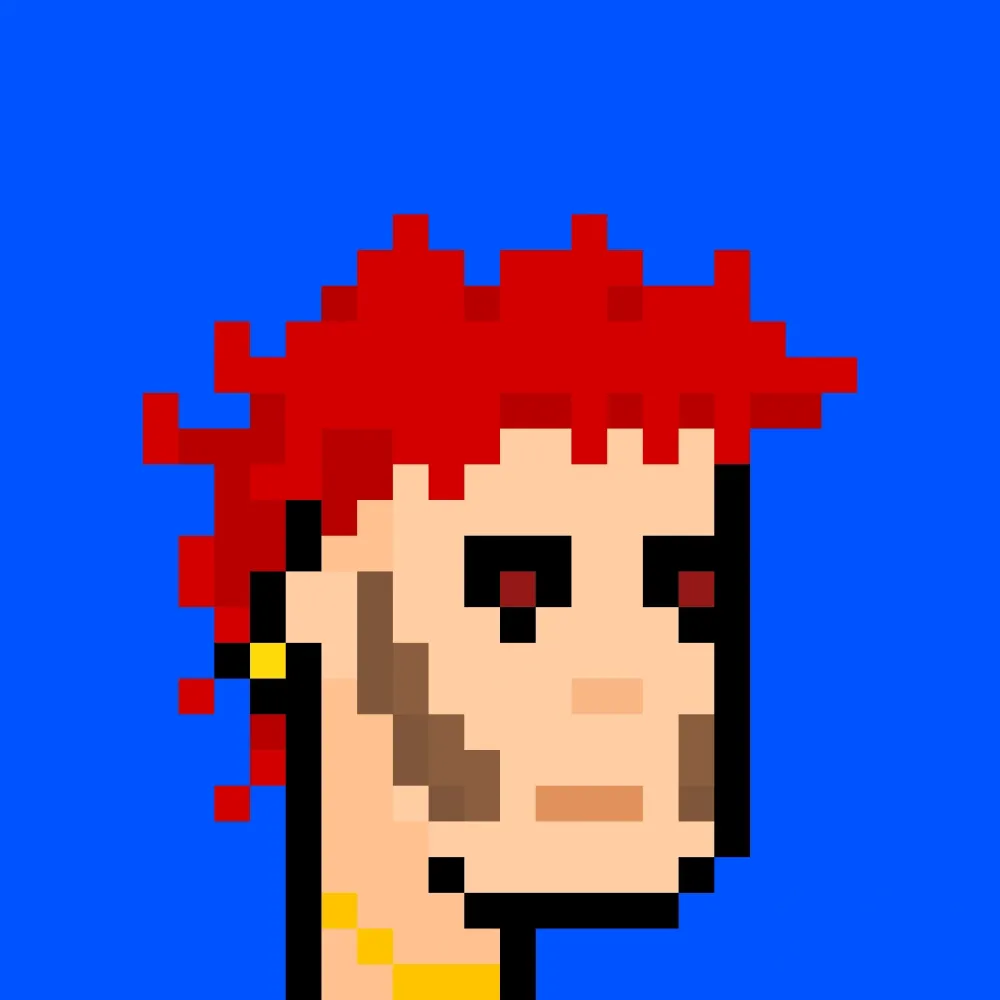 888xPunks #268