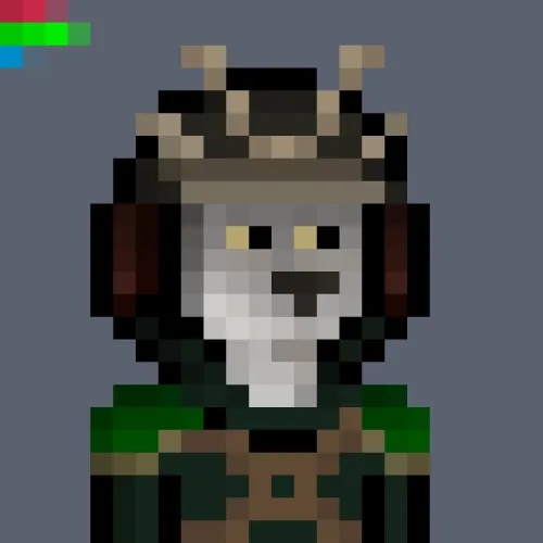CLOAKS #6915