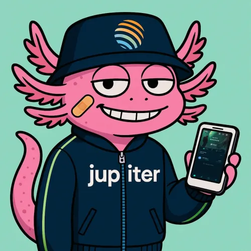 Jupiter Juplotl