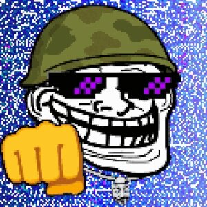 TROLL WIF GLITCH #343