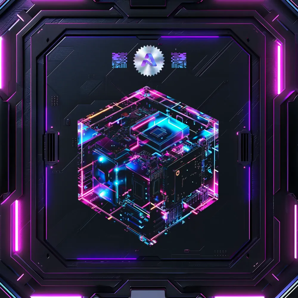 Aethir Checker Licenses #33325