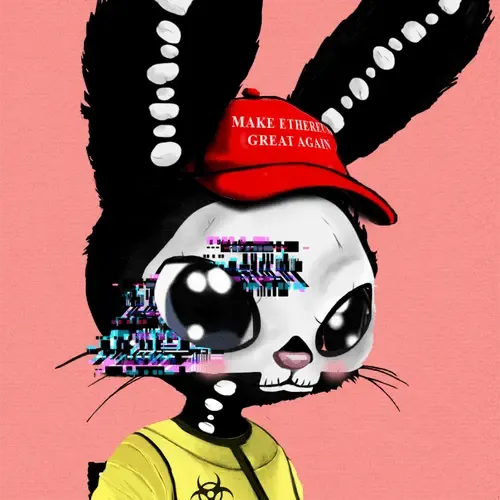 BUNNZ #2253