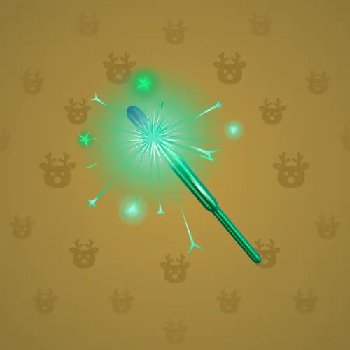 Party Sparkler #20090