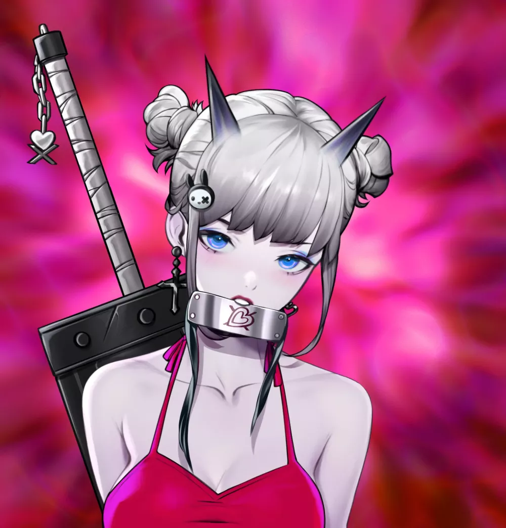 Killer GF #7704