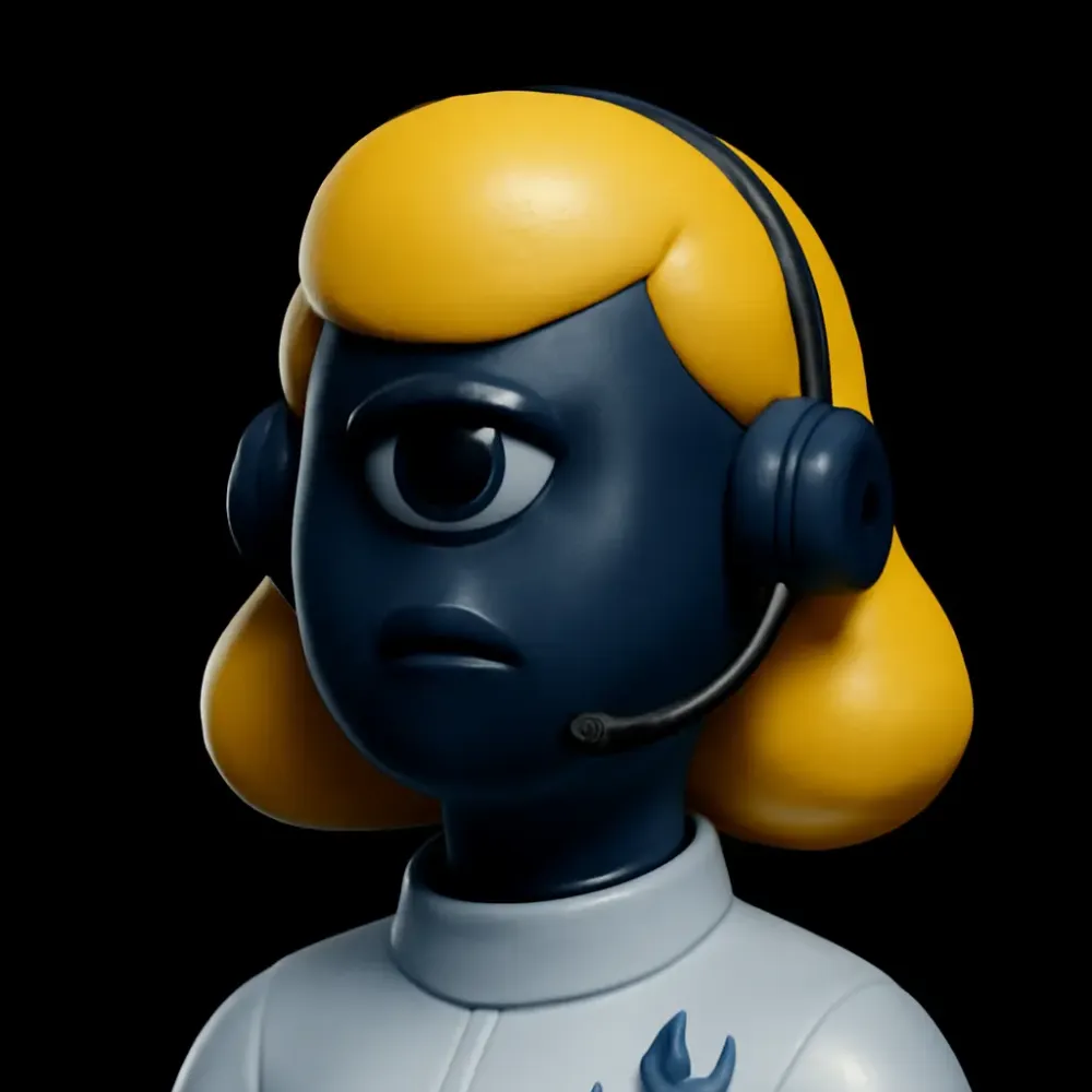 Moon Citizens #206