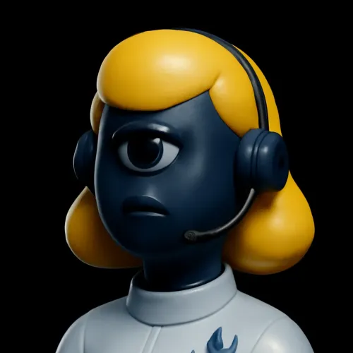 Moon Citizens #206