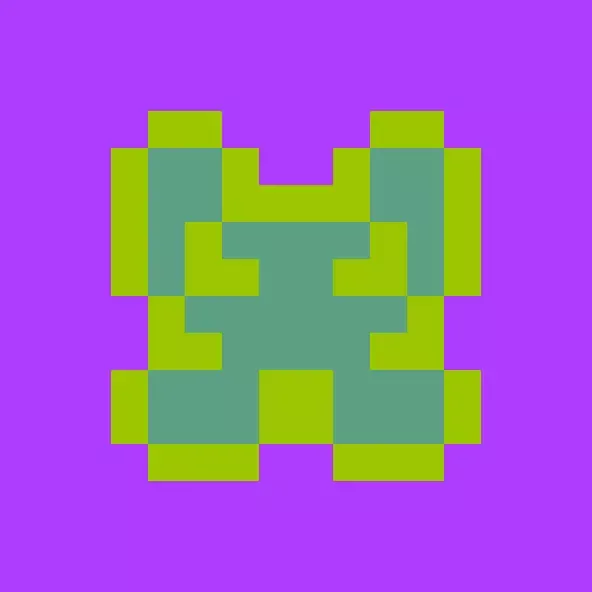 PixelGlyphs #6311