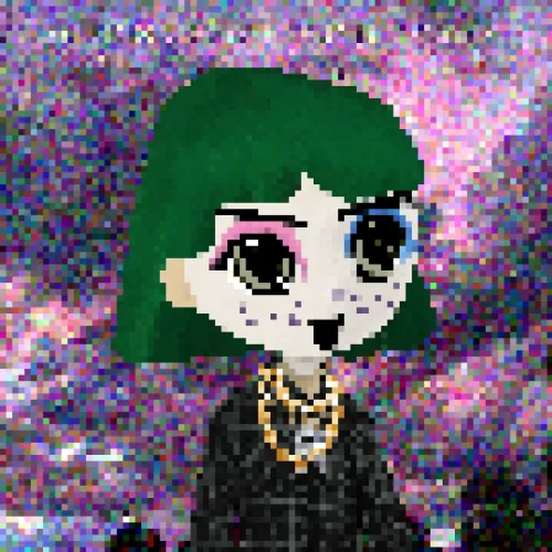 Retardio Pixels #96