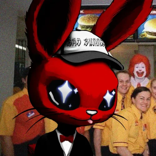 BUNNZ #2505