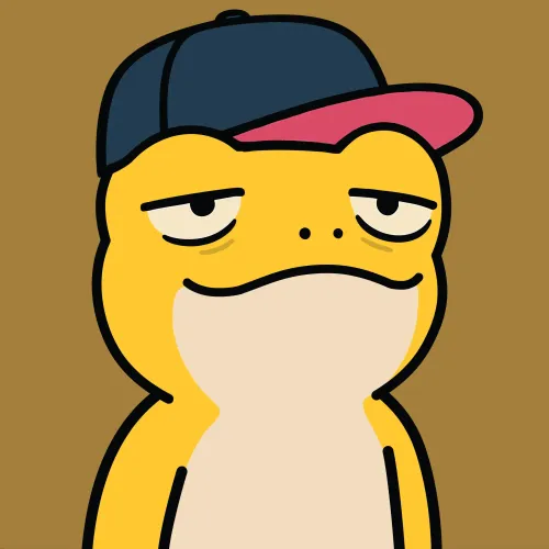 Turbo Toad #2972