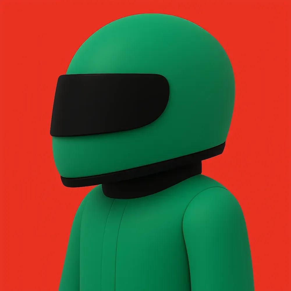 Solana Grand Prix Ticket #523