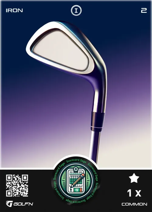 GolfN S1 #11829