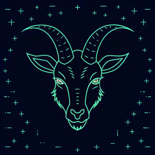 Goatseus Maximus PFP 760