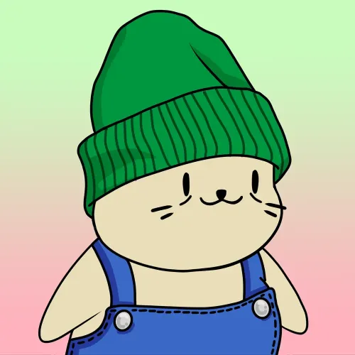 Sappy Seal #8684