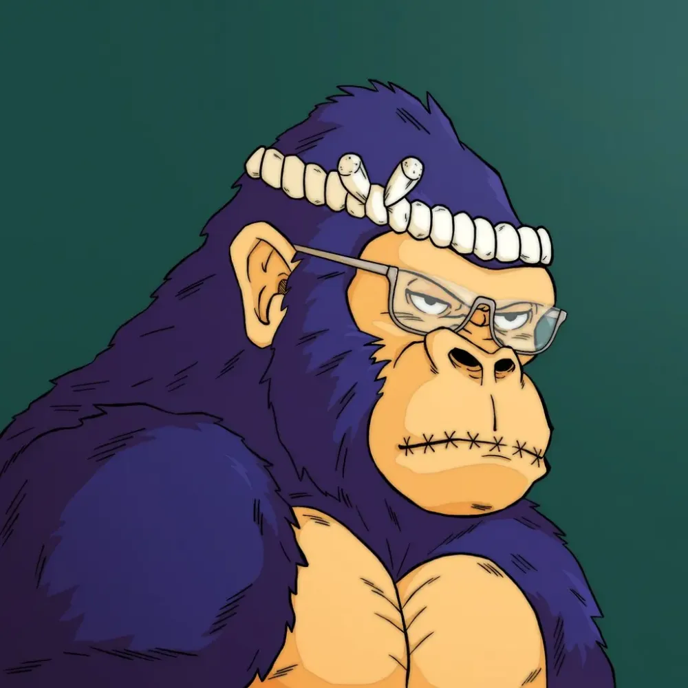 Genkai #13930