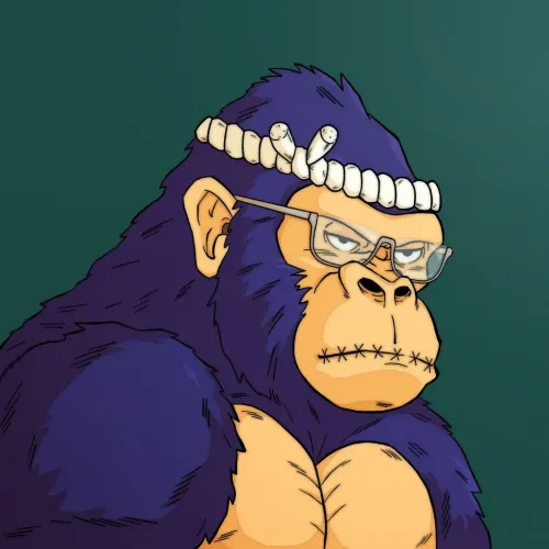 Genkai #13930
