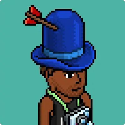 HabboPortrait #6038