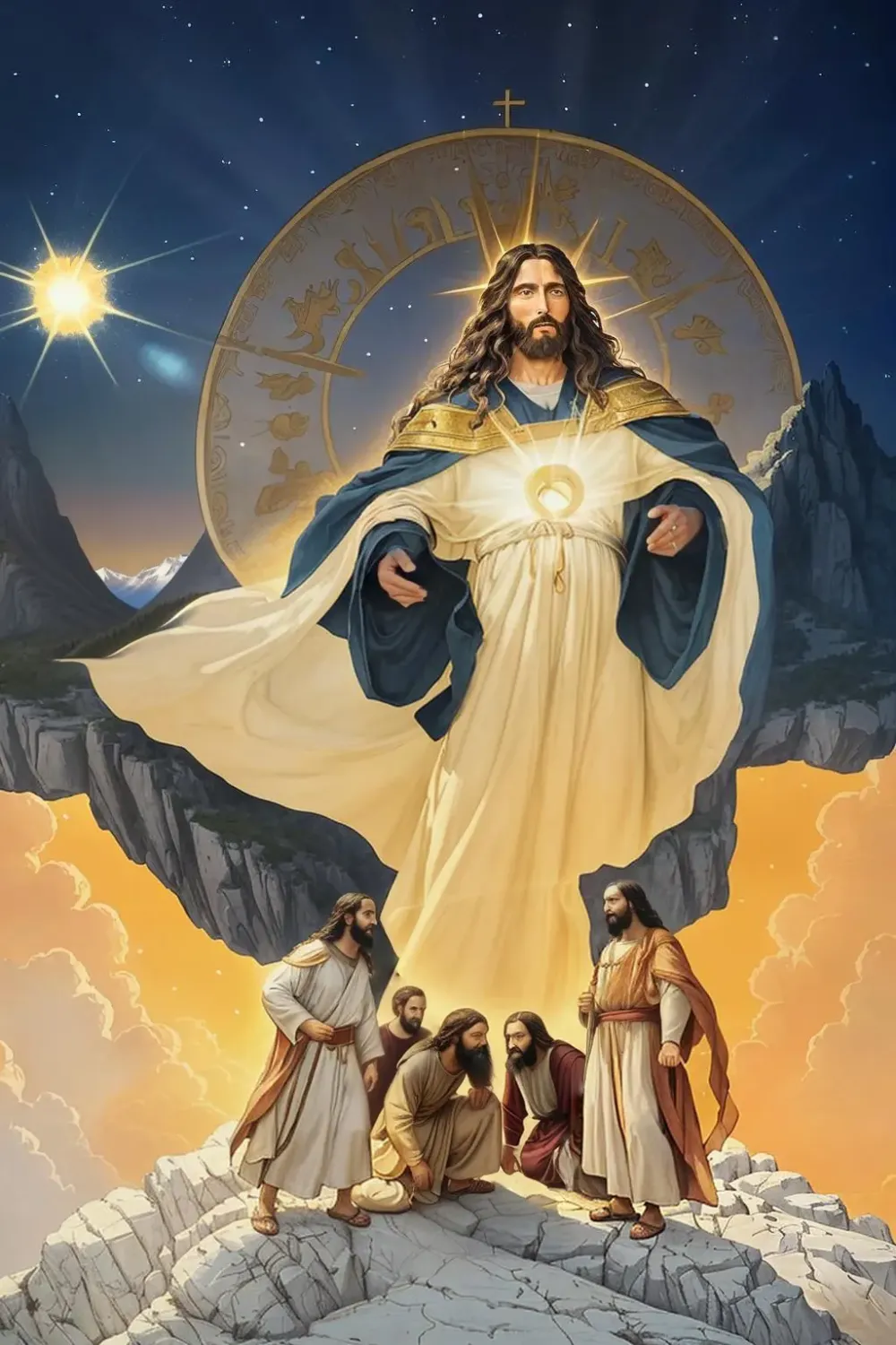 Milady in Christ #1627