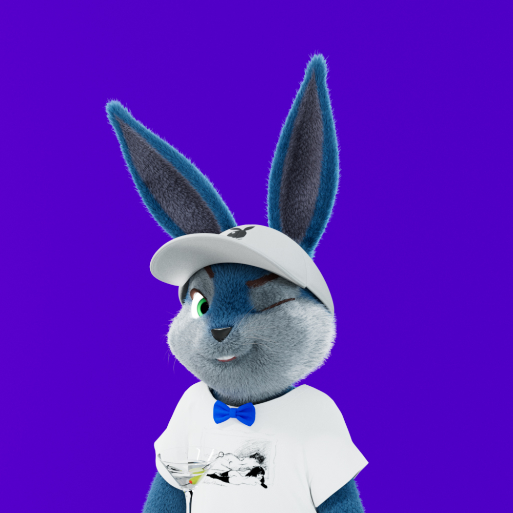 Rabbitar #4643