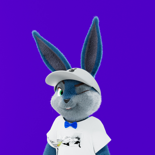Rabbitar #4643