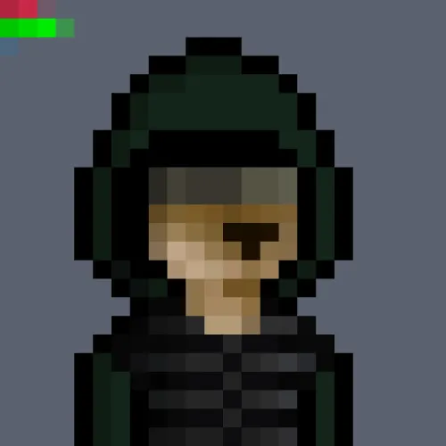 CLOAKS #10408