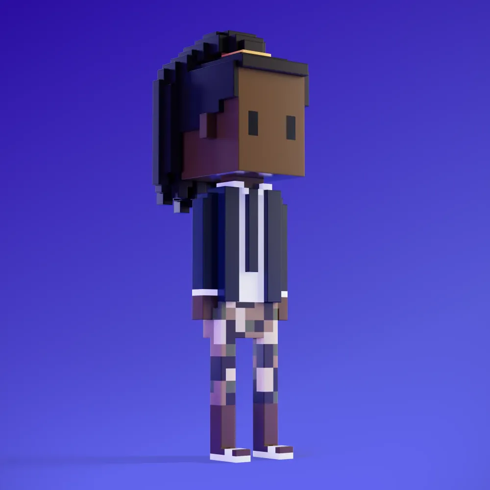 Meebit #2637
