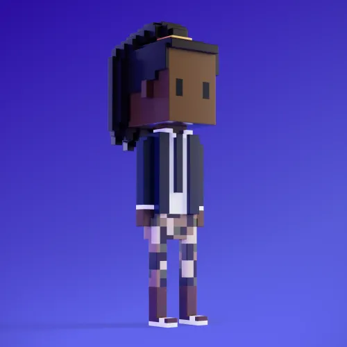 Meebit #2637
