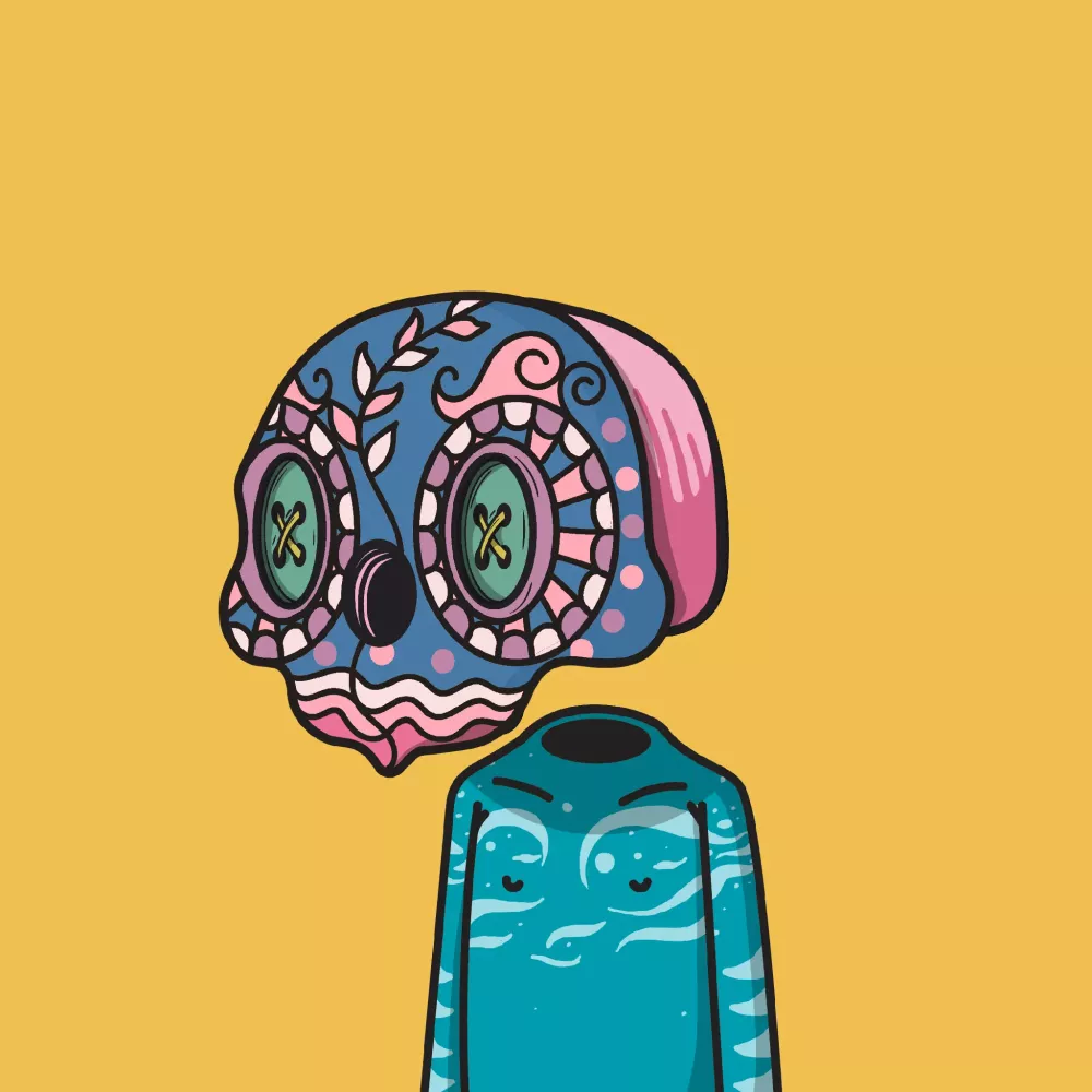 LosMuertos #8033