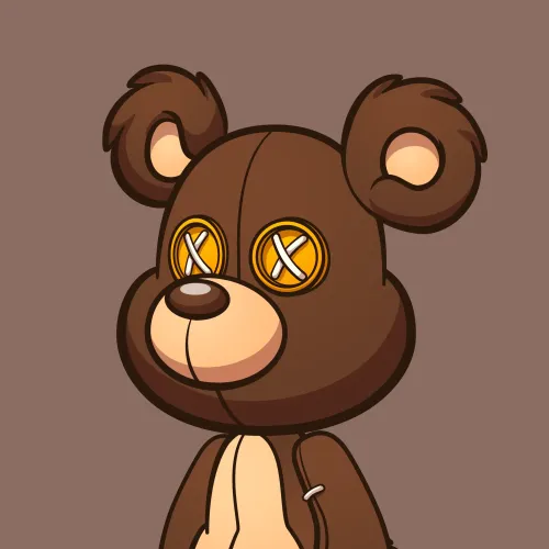 KILLABEAR #182