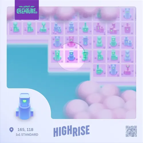 LAND (165, 118) #10813558