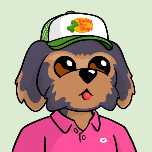 BoDoggos #4983