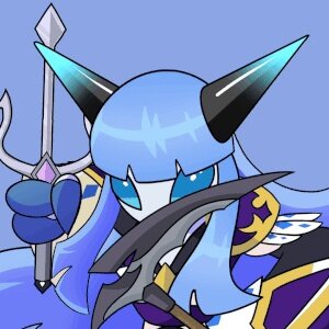Poglin Nycra #5567