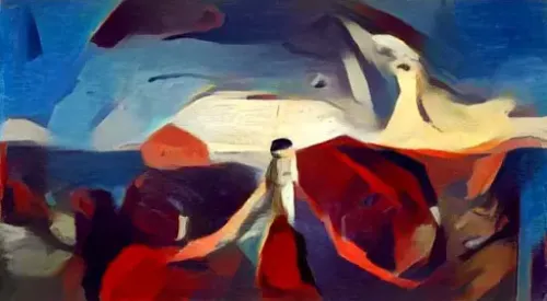 FounderPainting #33
